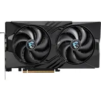 MSI Carte Graphique nVidia GeForce RTX 5060 8G GAMING OC