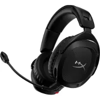 HyperX Cloud Stinger 2 Casque Gamer sans Fil - Black