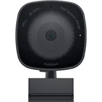 Dell WB3023 webcam 2560 x 1440 pixels USB 2.0 Noir