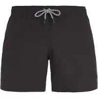 Protest Yessine Swimming Shorts Noir S Homme