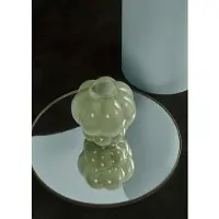 AYTM Uva Vase en Verre Small | Pastel Green