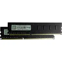 G.Skill 16GB DDR3-1600MHz memory module 2 x 8 GB