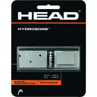 Head Grip HydroSorb Grip GRBK