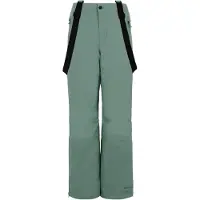 Protest Sunny Pants Vert 176 cm Filles