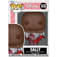 Funko POP! Pop! - Sally z Disney Nightmare Before Christmas - Winylowa Figuracja