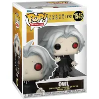 Funko POP! Figurka winylowa Pop! Tokyo Ghoul: re Olw - oficjalny produkt premium