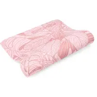 Spokey Tapis de yoga Leaf 4mm