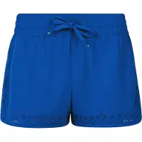 Protest Tenerife Swimming Shorts Bleu S Femme