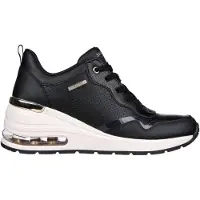 SKECHERS Chaussures Million Airhotter, 155399BLK
