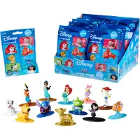 Simba Dickie Disney Blind Pack Nanofigs, 13-sort. 253071010