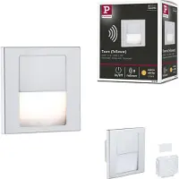 Paulmann LED Applique murale encastrée Tsaro