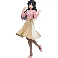 Furyu Figurka PVC Mai Sakurajima w stroju wiosennym, 21 cm - Rascal Does Not Dream