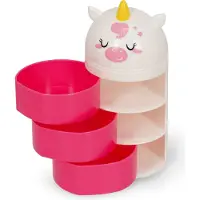 Legami Organisateur de bureau Aww Rganiser UNICORN