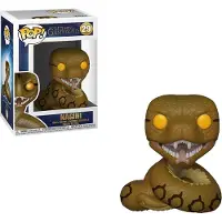Funko POP! Les Crimes de Grindelwald - Nagini 29 - Pop - Figurine en vinyle