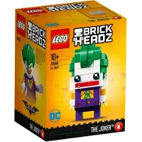 LEGO Le Joker - BrickHeadz 41588