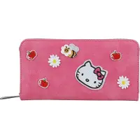 Fritzi aus Preußen porte-monnaie Nicole Hello Kitty Wallet Limited Appletree Pink rose