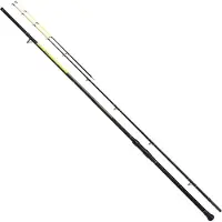 Shimano Fishing Beastmaster Bx Boat Quiver canne à pêche 3,50 m / 250 g 3,50 m
