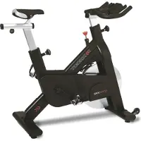 Toorx Professional SRX-9000 Vélo de spin – Patin de frein en feutre