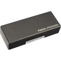 RealPower 140474 Notebook Netzteil Universal 40W 19V