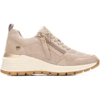 Refresh Sneakers 172938 in CAMEL color size 40