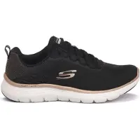 SKECHERS Chaussures 150217BKRG