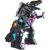 Hasbro Transformers Generations Selects Trypticon 45 cm Figurki Akcji G1