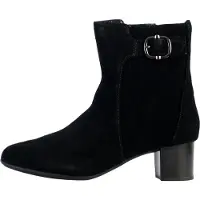 Clarks Bottines noir