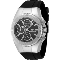 TechnoMarine Cruise TM-124033 Montre à Quartz pour Femme - 38 mm