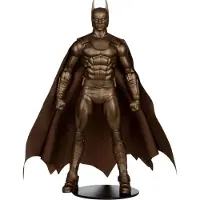 Mcfarlane Toys Figurine Dc Multiverse Édition Platine De 1989 Batman 18 Cm