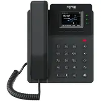 Fanvil Téléphone Voip V60p