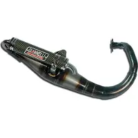 Giannelli REVERSE Scooter SR50 TE
