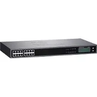 Grandstream Networks Grandstream GXW4216 - adaptateur de téléphone VoIP