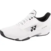 Yonex Pc Ad Accel All Court Shoes Blanc EU 42 Homme
