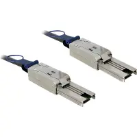 DeLOCK Sff8088-Sff8088 (SAS 2.0)