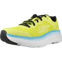 SKECHERS Max Cushioning Endeavour Couleur Jaune