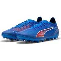 Puma Ultra 6 Pro Mg Football Boots Bleu EU 45 Homme