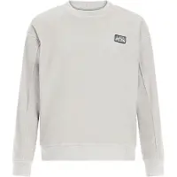 Protest Hawk Sweatshirt Beige XL Homme