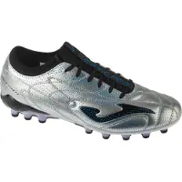 Joma Evolution 2512 AG EVOW2512AG, Chaussures de football, Hommes, Argent