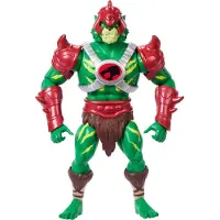 Mattel Figurka Akcji Masters of the Universe x ThunderCats - Battle Cat 14 cm od