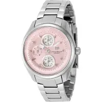 TechnoMarine OCEAN - QUANTUM TM-318108 Montre à Quartz pour Femme - 36 mm
