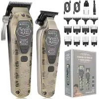 INF Tondeuse à cheveux professionnelle