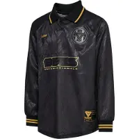 Hummel T-shirt à Manches Longues Loose Bay Soccer