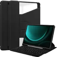 INF Étui clavier Bluetooth pour Xiaomi 7/7 Pro 11,2 pouces