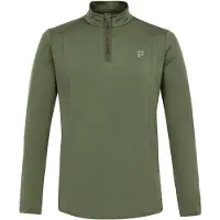 Protest Rewill Half Zip Fleece Vert XL
