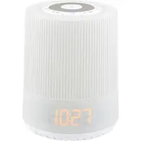 Soundmaster UR230WE Réveil lumineux