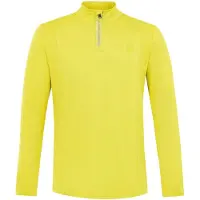 Protest Rewill Half Zip Fleece Jaune S