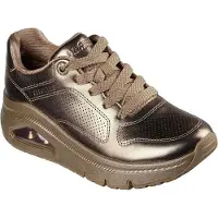 SKECHERS Uno Icon - Lustrous Air 177768-BRZ Femmes