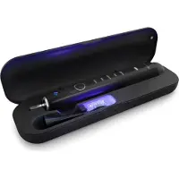 TrueLife SonicBrush Clean70 UV Schwarz