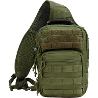 Brandit US Cooper Sling Sac à dos Taille