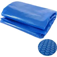 Mendler Couverture de piscine 400 µm